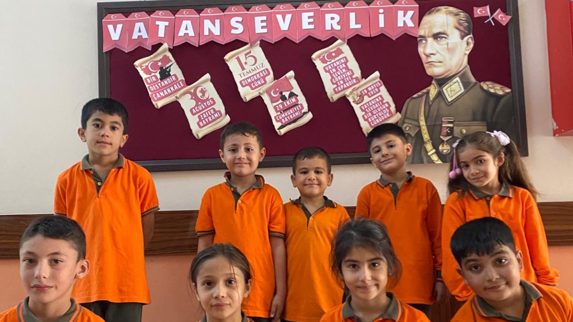 VATANSEVERLİK 